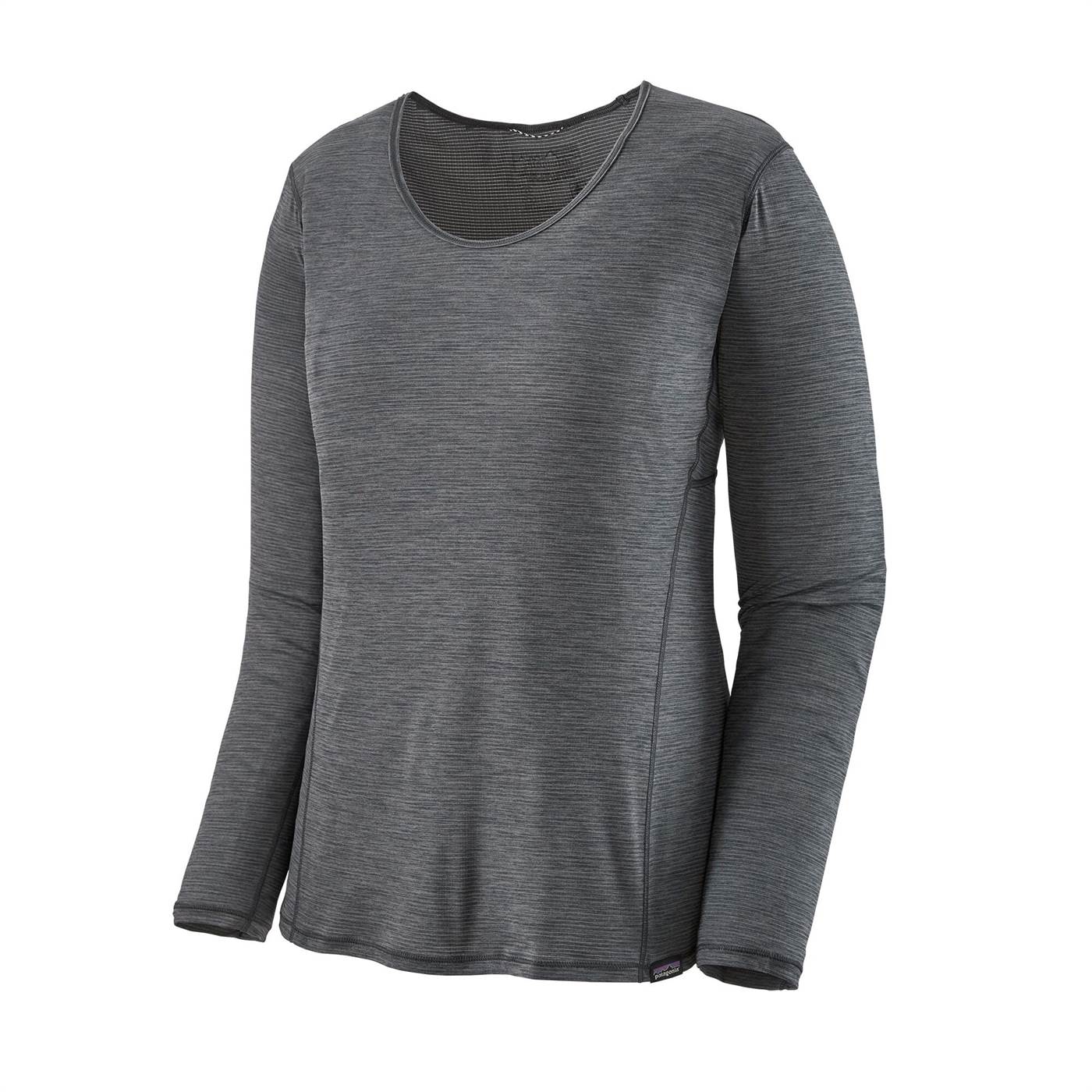 Women's Long Sleeve Capilene Cool Lightweight Shirt