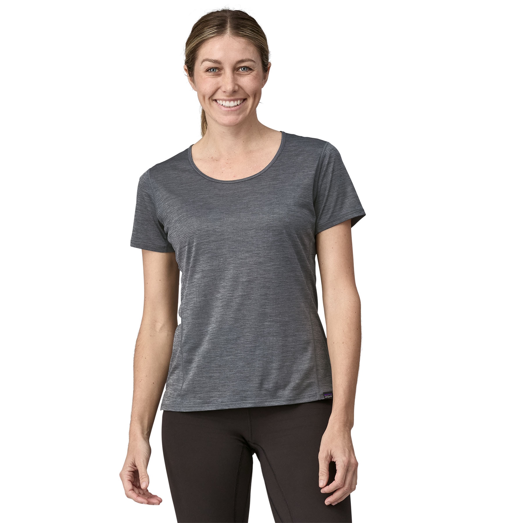 Women's Capilene Cool Lightweight Shirt