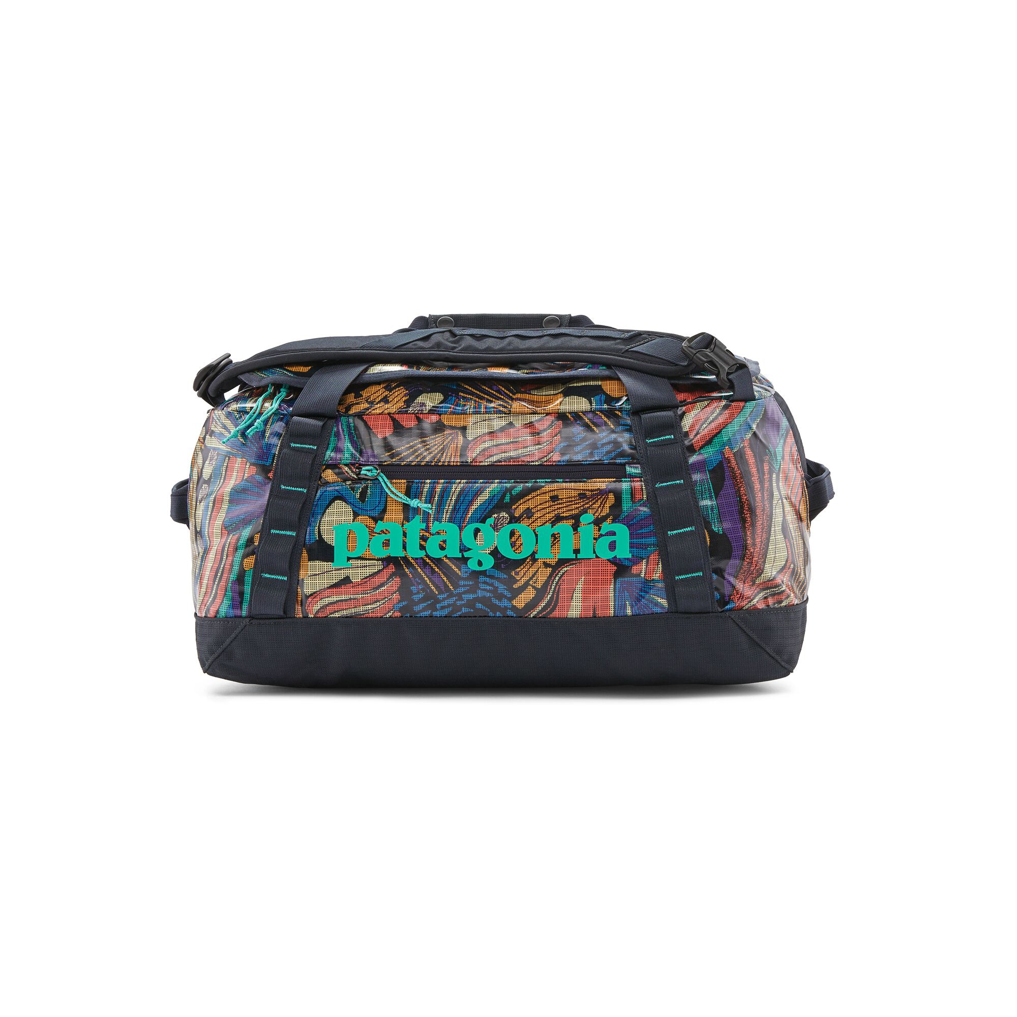 Black Hole Duffel Bag 40L