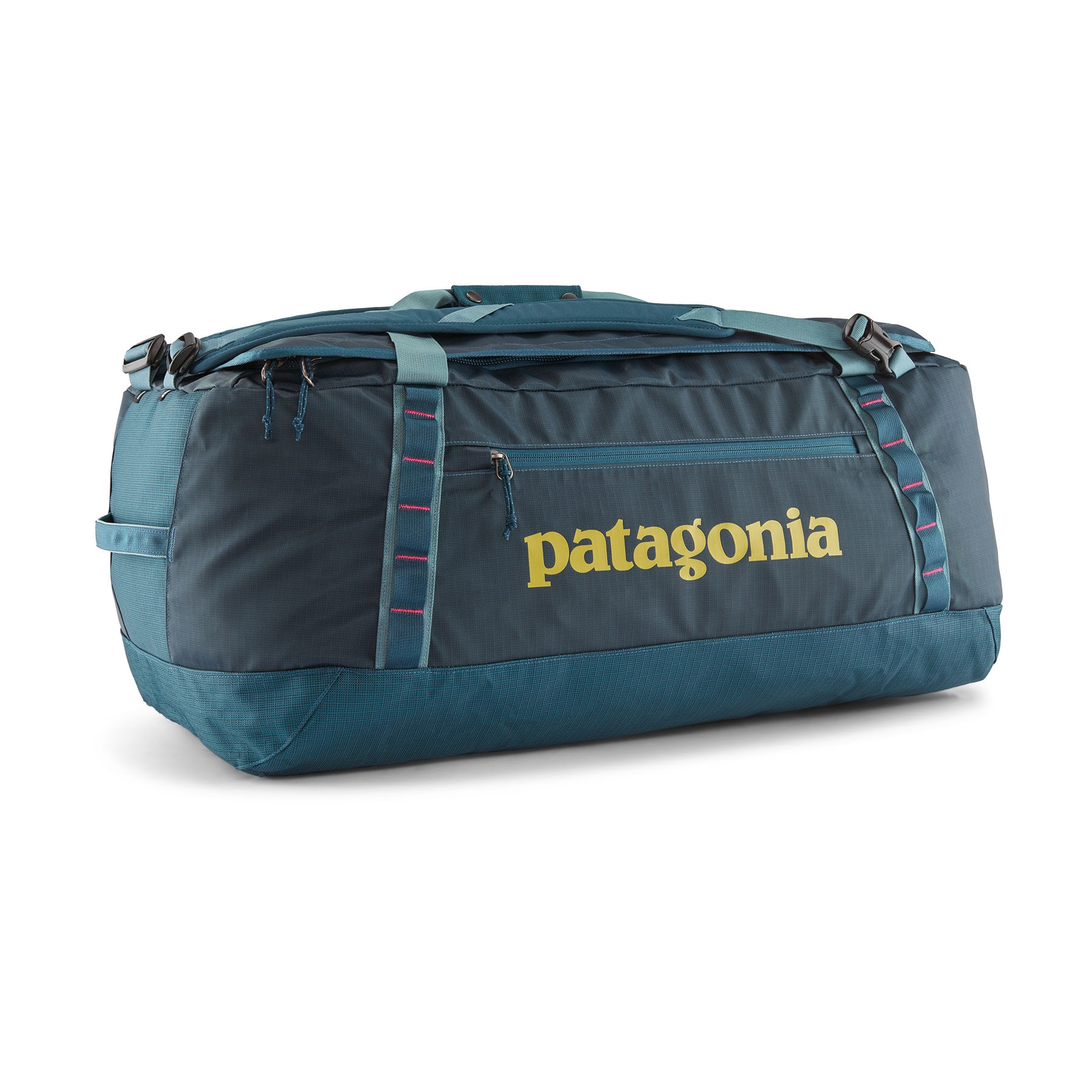 Black Hole Duffel Bag 70L