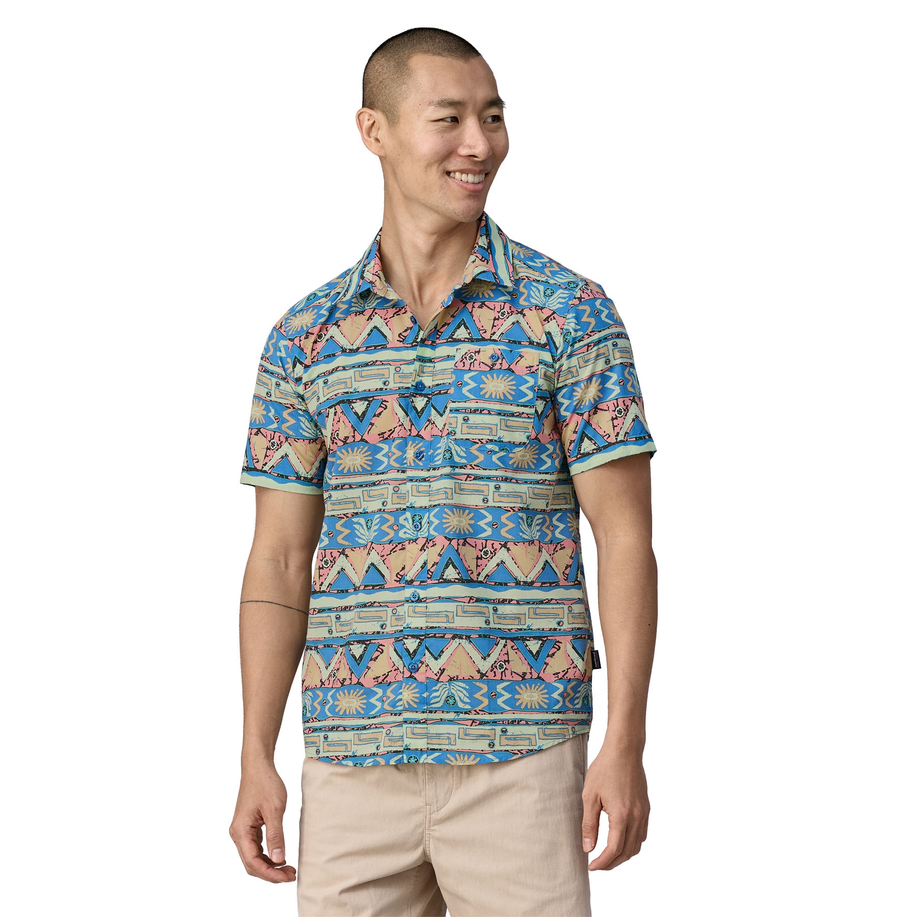 正式的 Gillz .com: Fishing Gillz Sun Men Shirt XL Men Face Shield Long  Sleeve Air Vents 海外 即決 スキル、知識