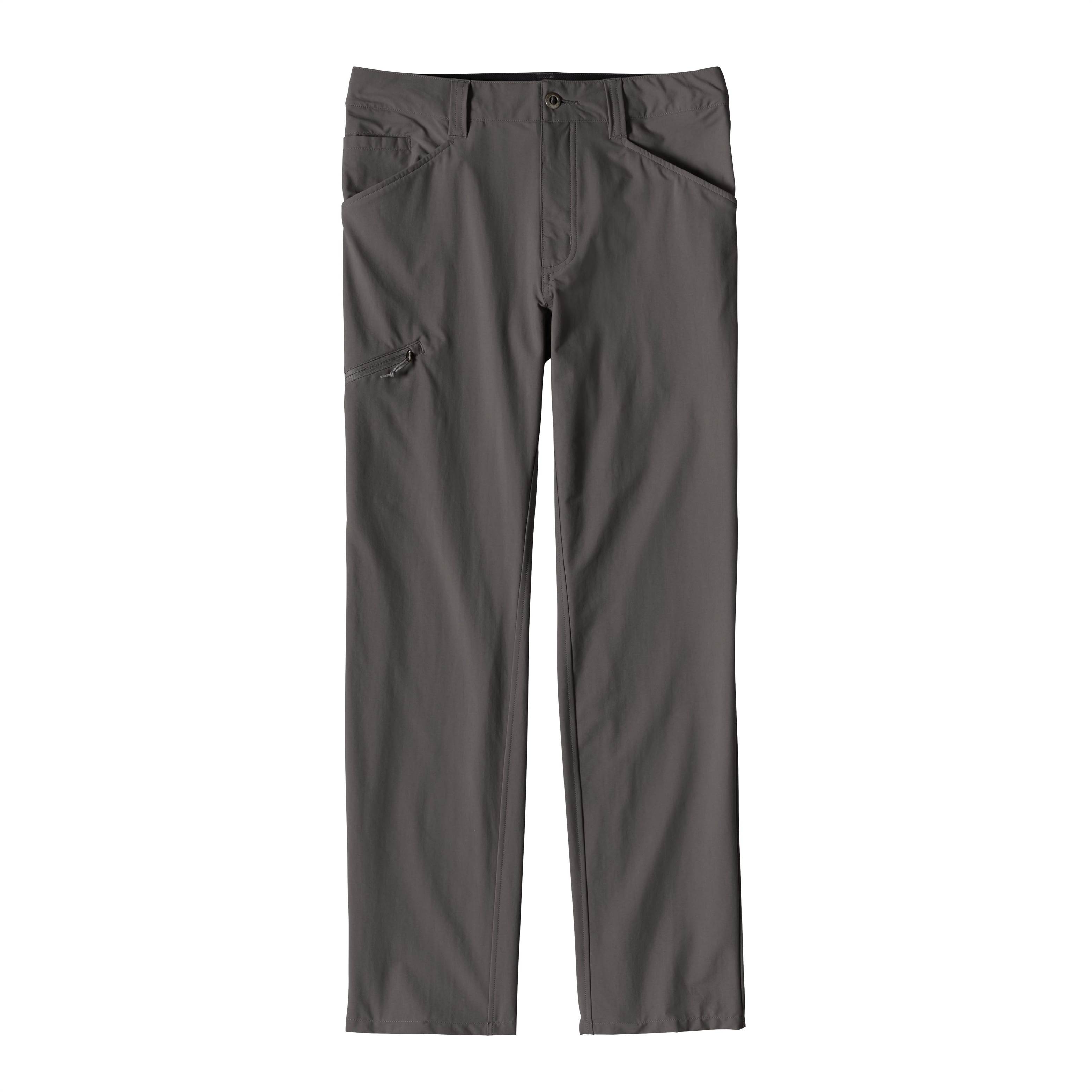 Men's Quandary Pants Short