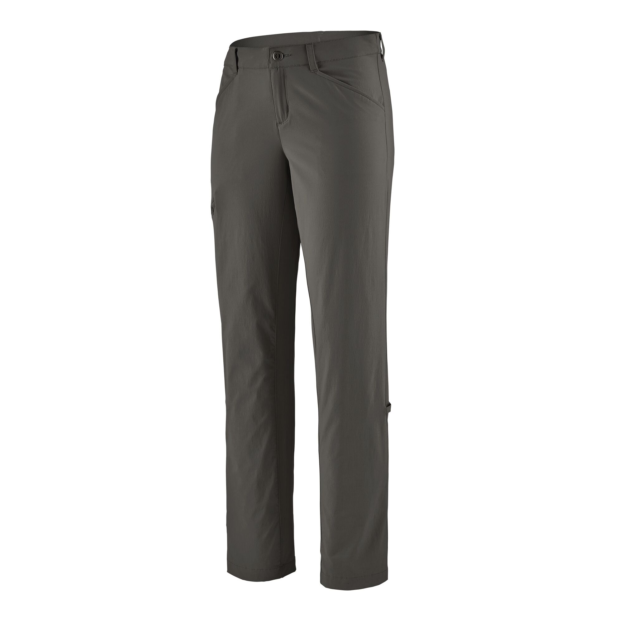 Women's Quandary Pants Short