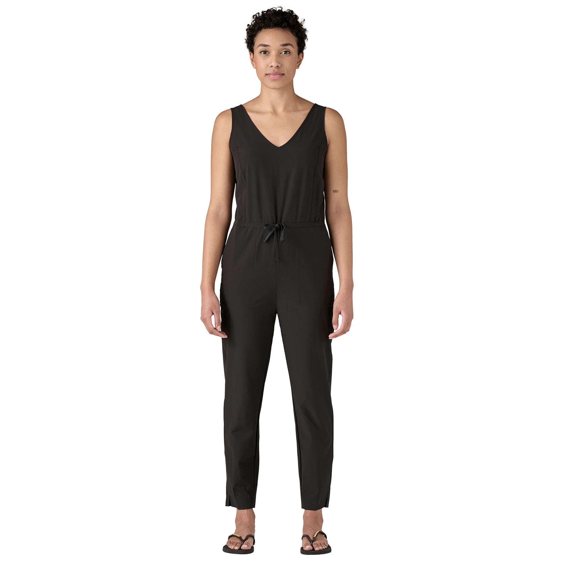 Women's Fleetwith Jumpsuit