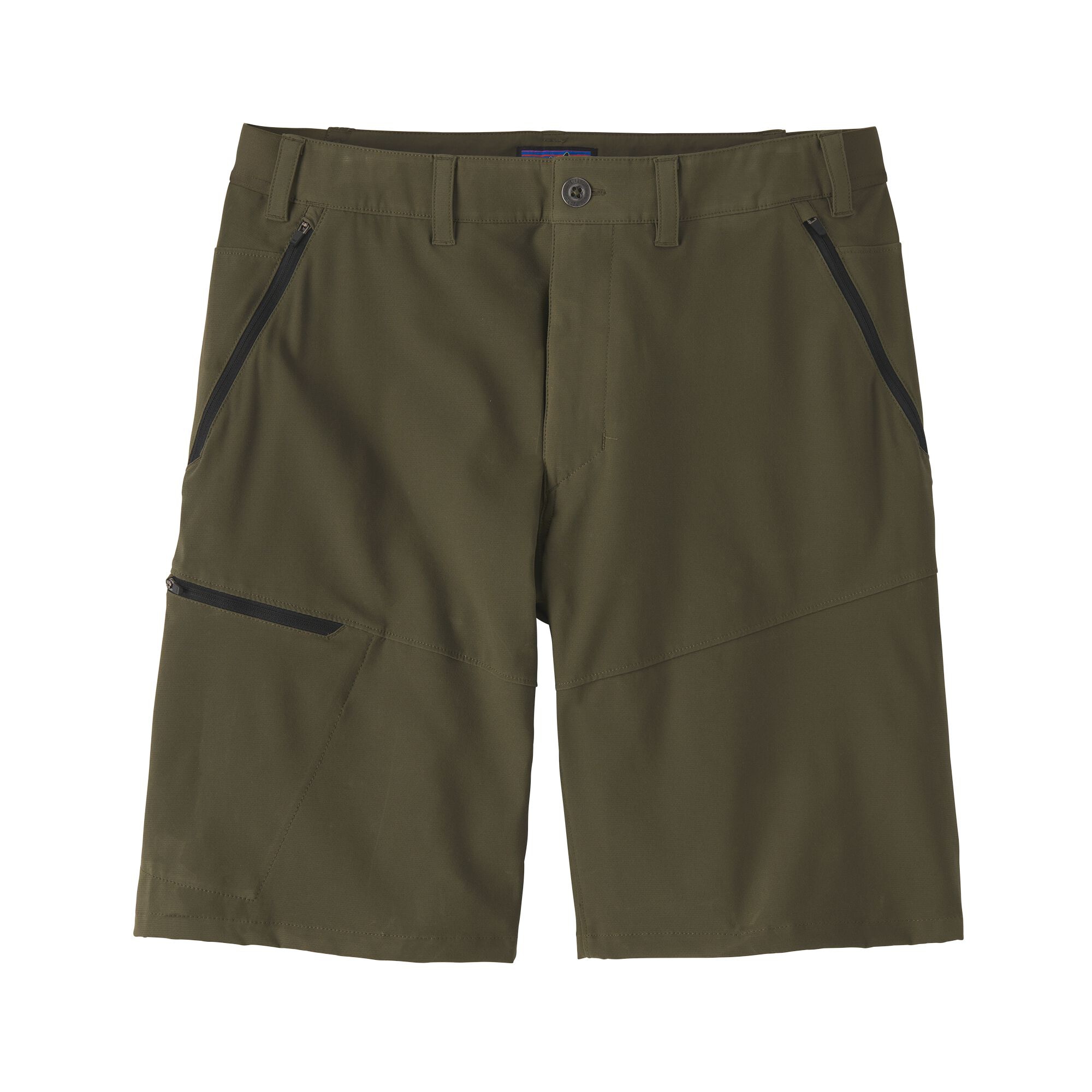 Men's Terravia Trail Shorts 10"