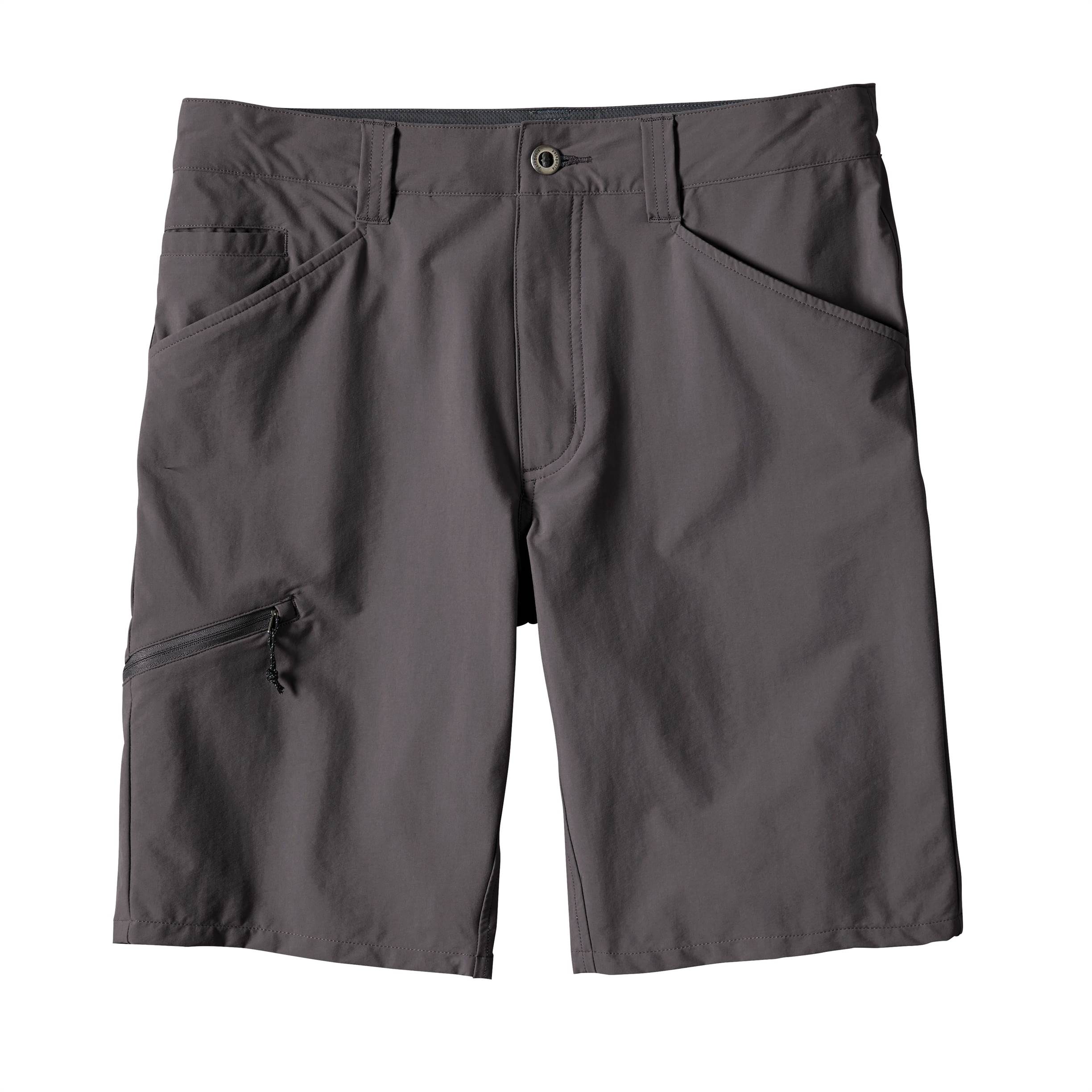 QUANDARY SHORTS 10IN