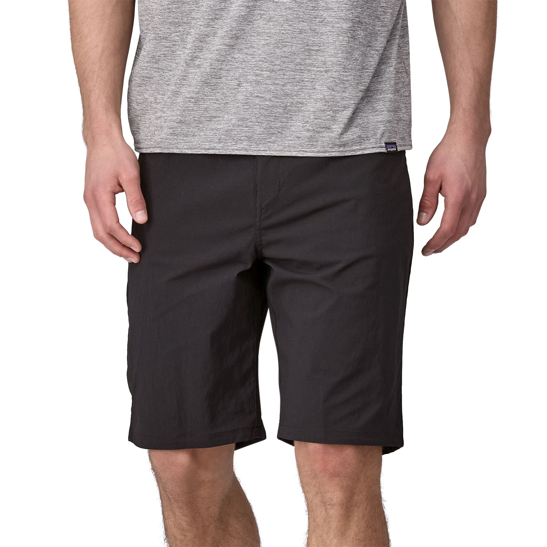 Men's Quandary Shorts 10"