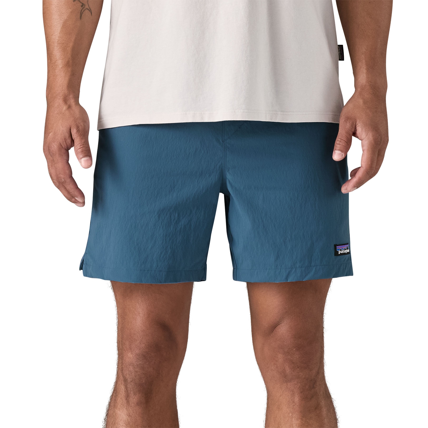 Men's Baggies Lights Shorts 6"