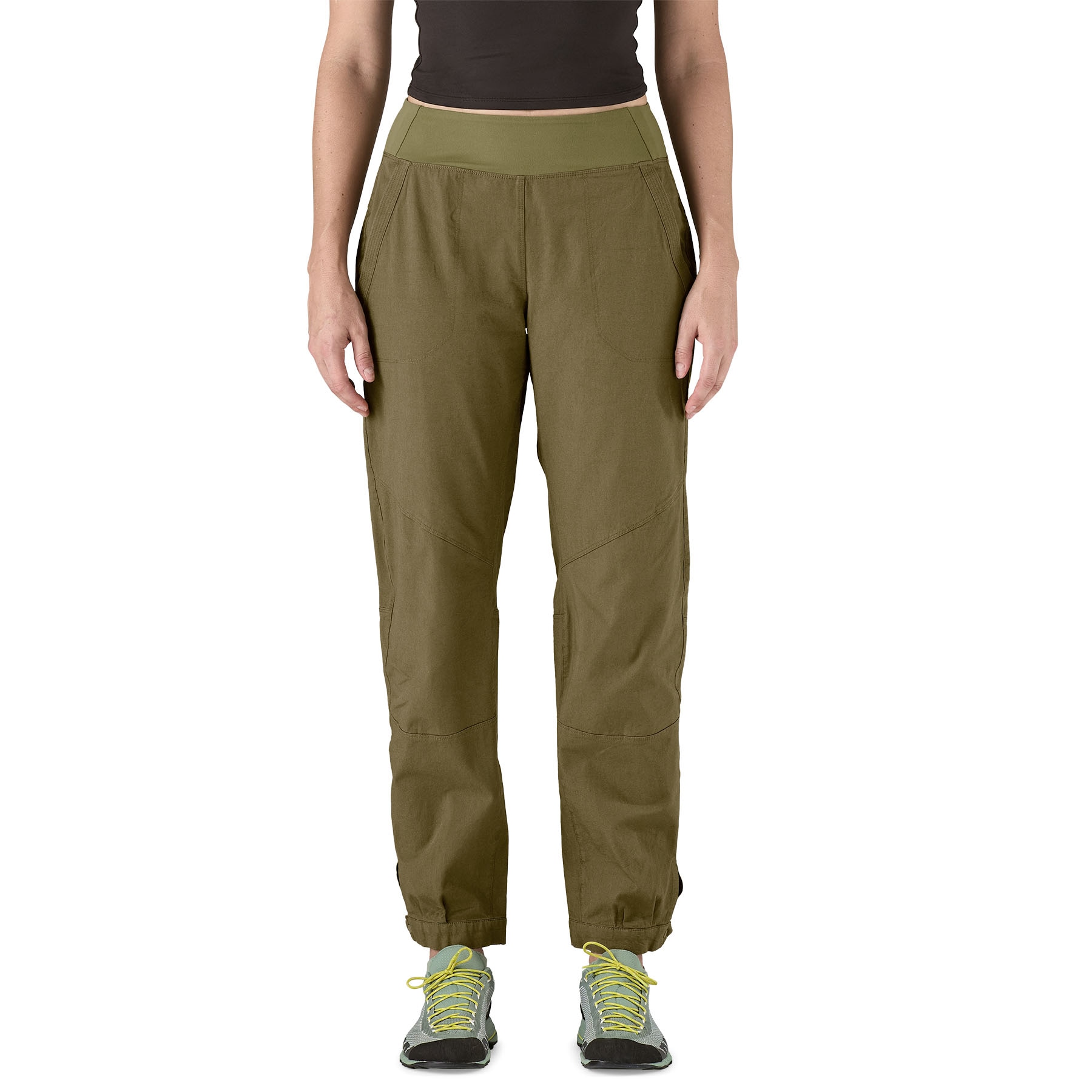 Women's Caliza Rock Pants Short