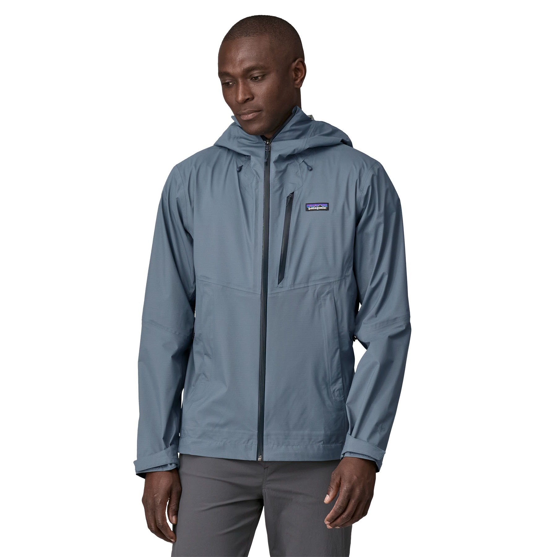 Men's Granite Crest Rain Jacket