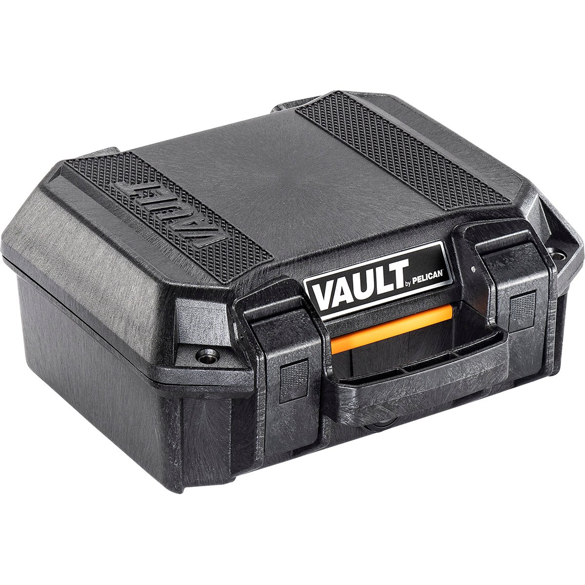V100 Vault Equipment Case With Padded Dividers