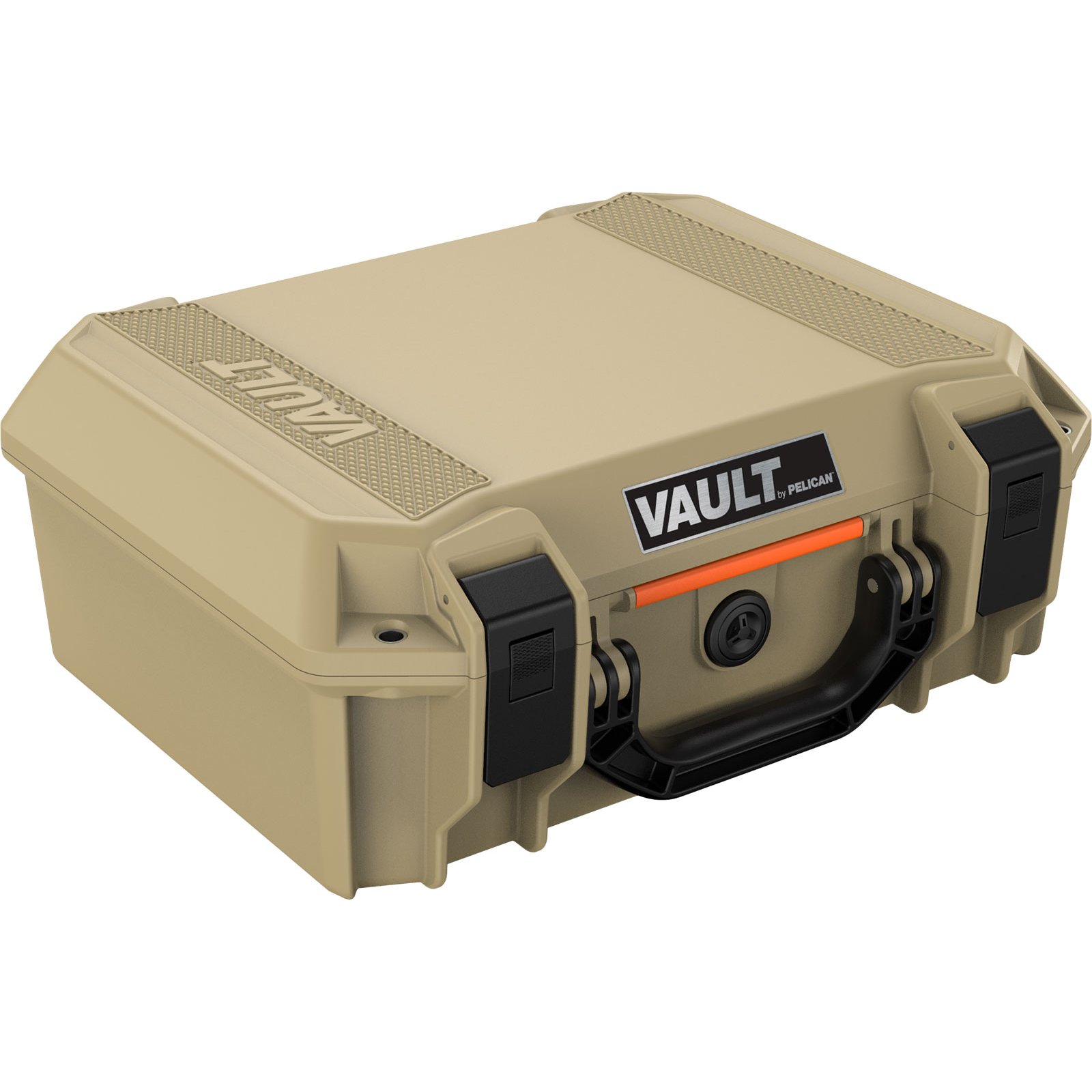V200 Vault Equipment Case