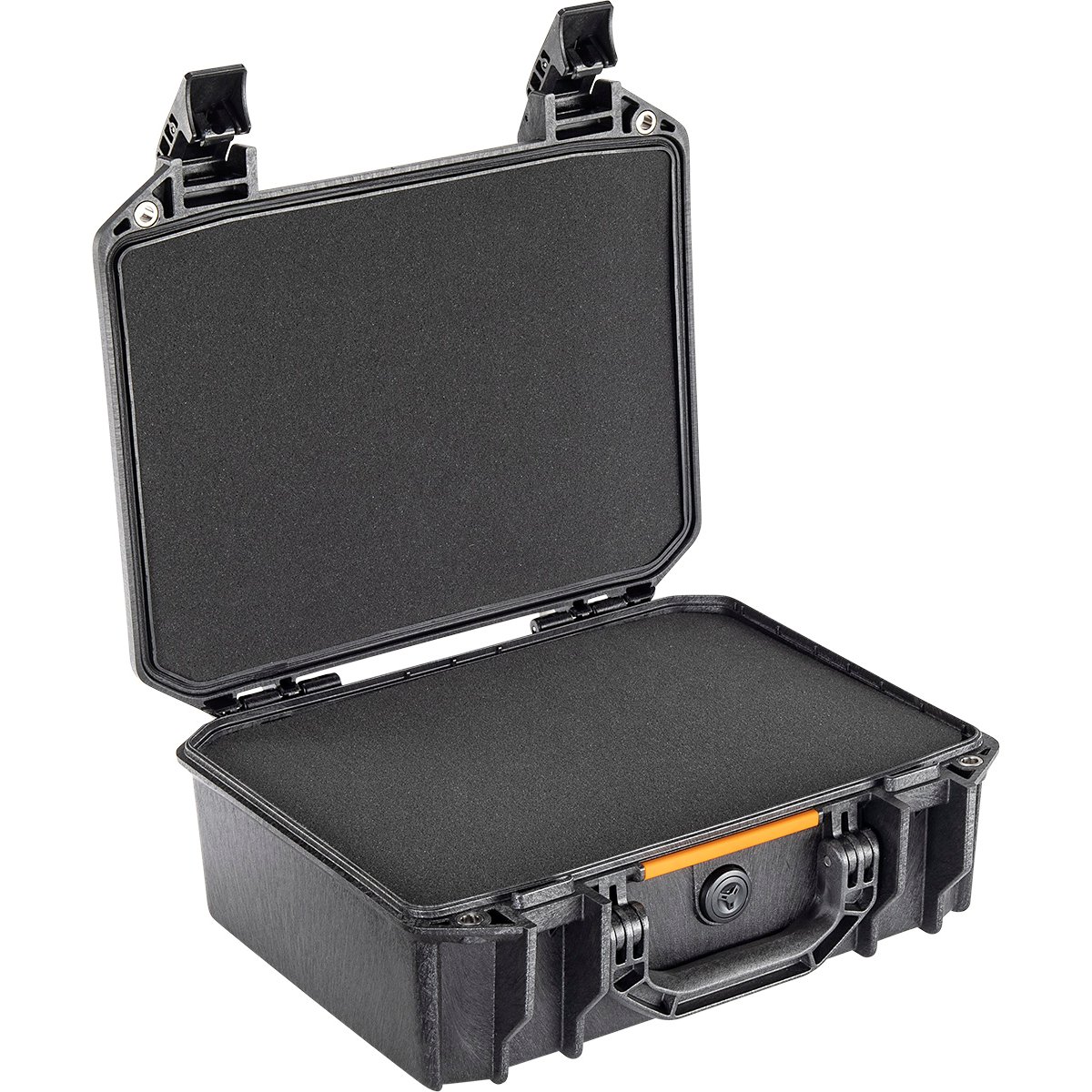 V200 Vault Equipment Case With Padded Dividers