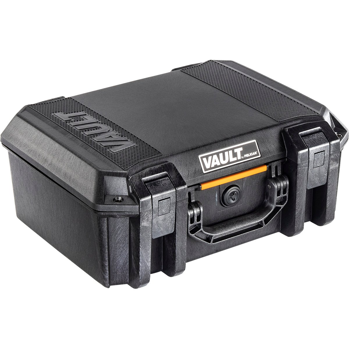 V300 Vault Equipment Case With Padded Dividers