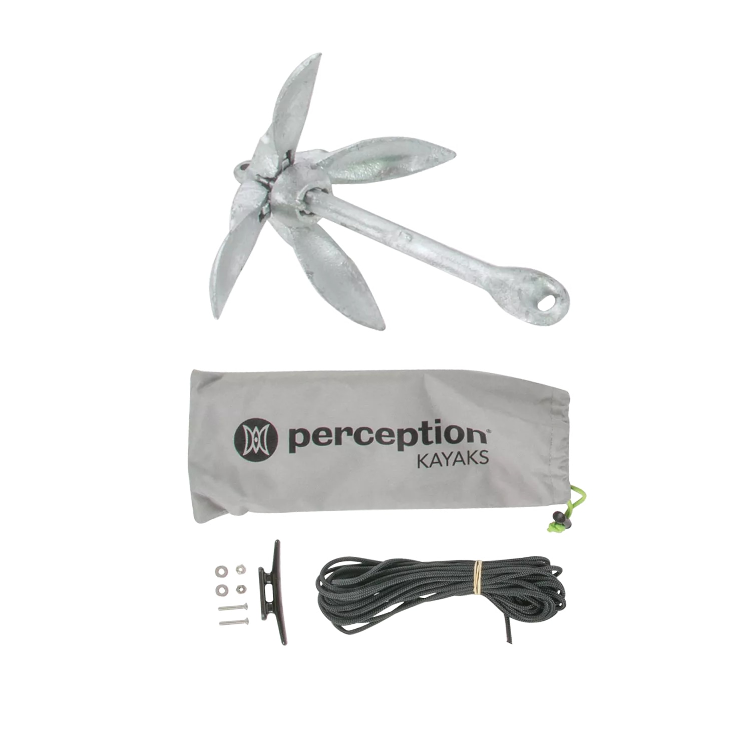 Kayak Anchor 3lbs
