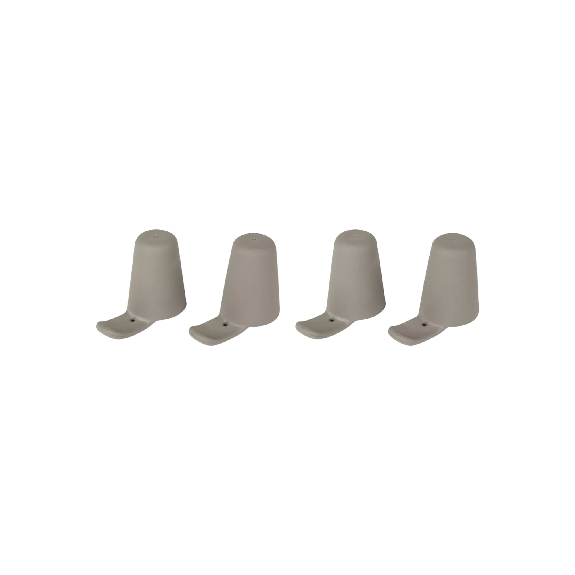 Scupper Hole Plugs 4 Pack