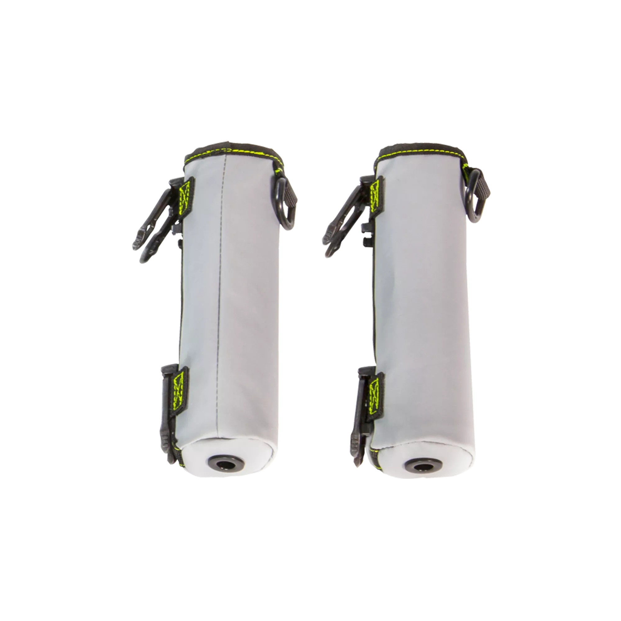 Splash Rod Holders Pair