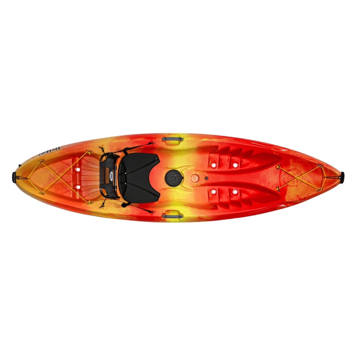 Tribe 9.5 Kayak