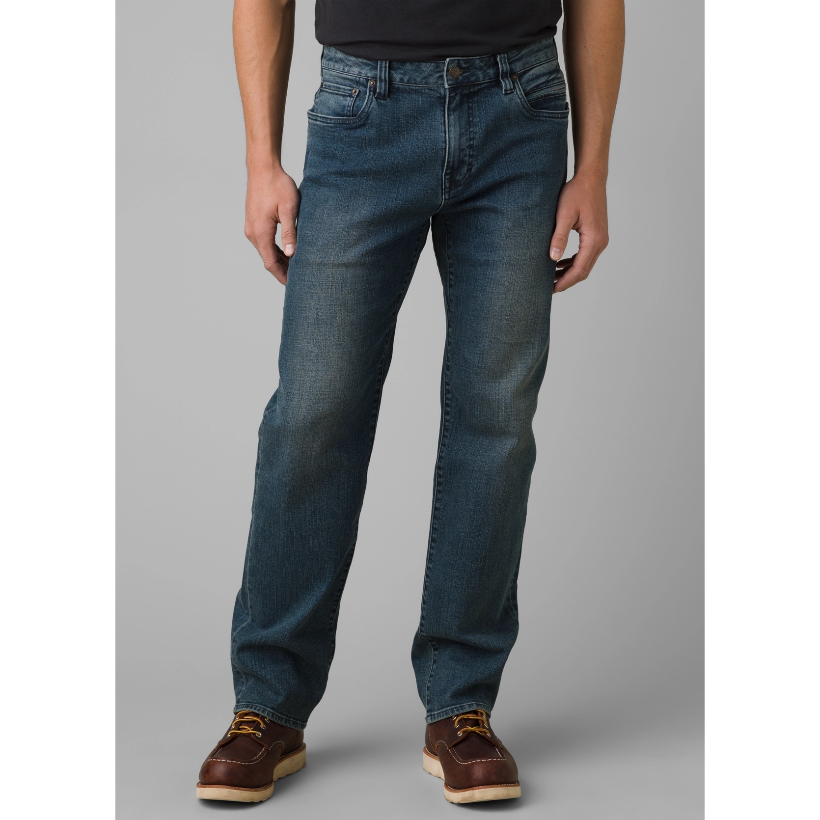 Men's Hillgard Jean