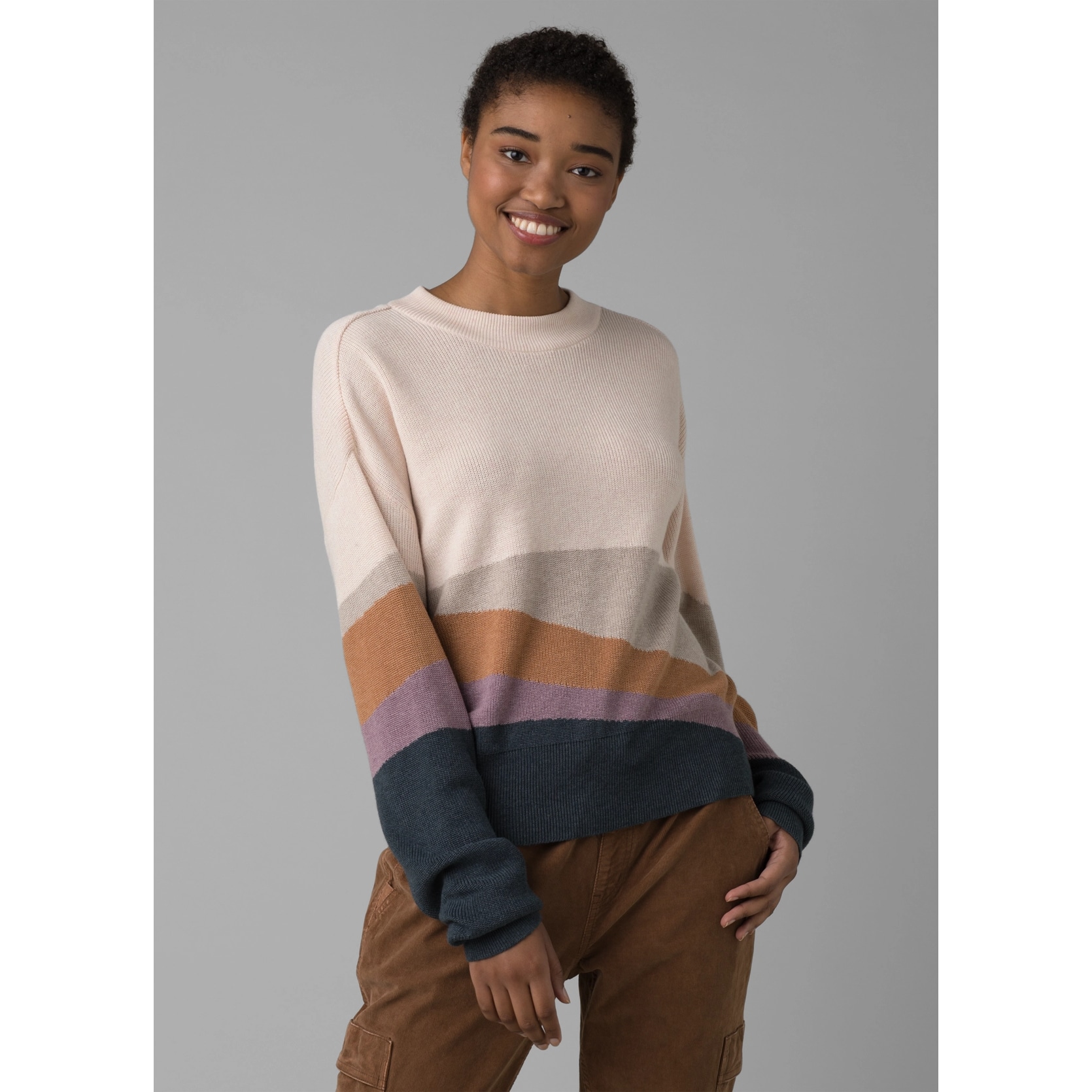 Women's Desert Road Sweater