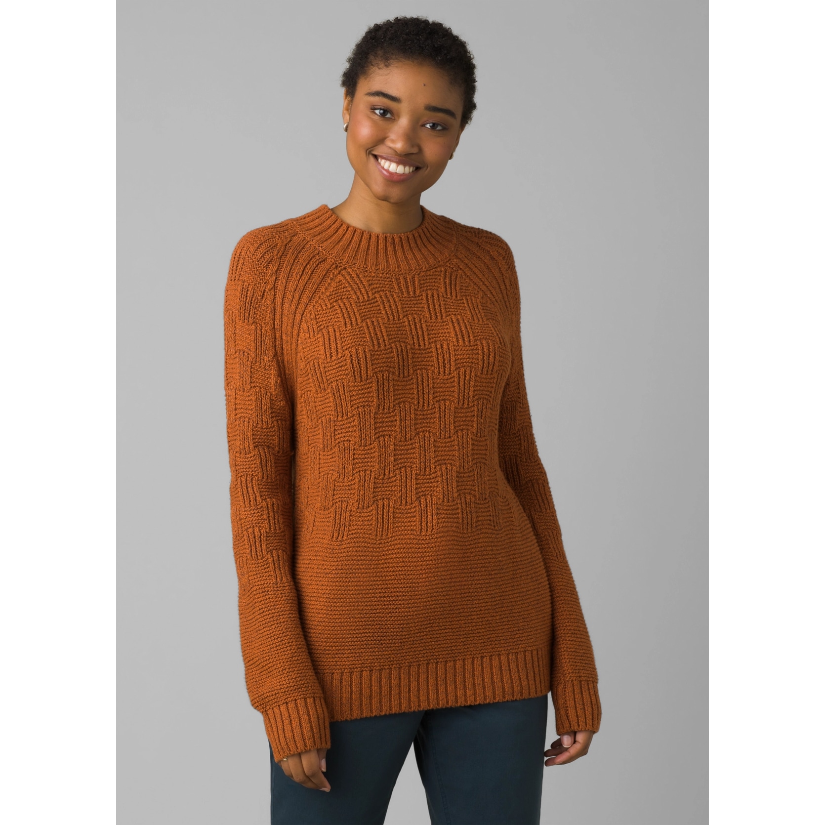 Women's Sky Meadow Sweater