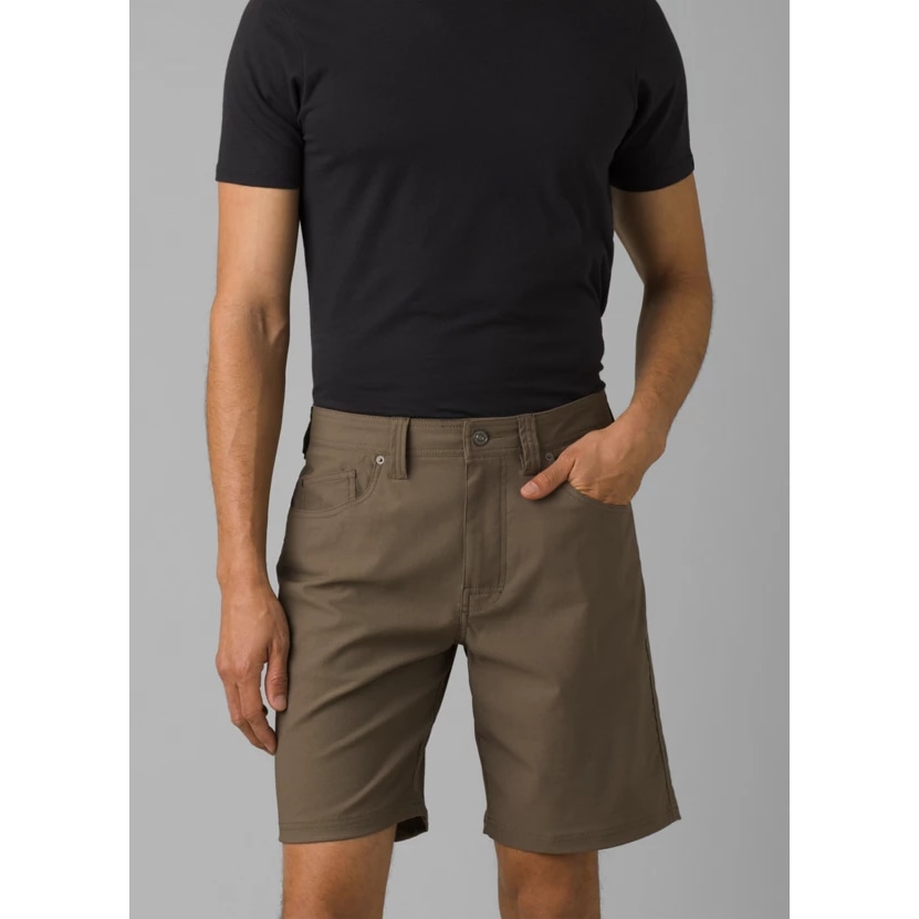 BRION SHORTS II 11IN