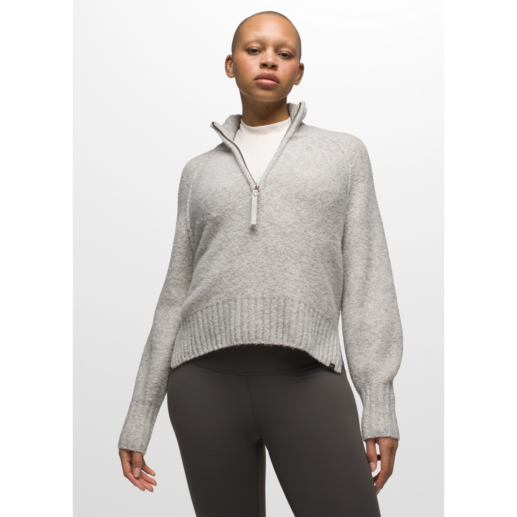 Women's Blazing Star Sweater