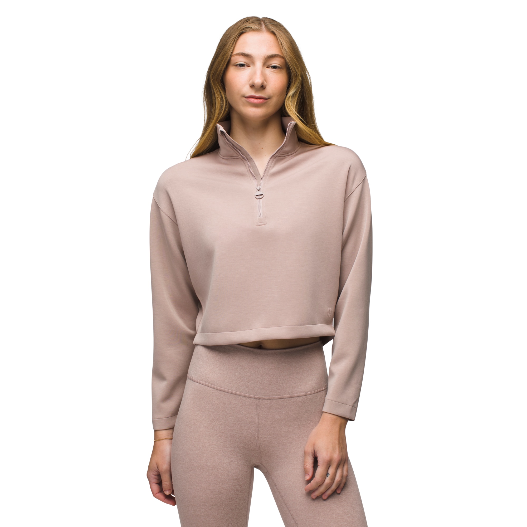Women's Shea Half Zip