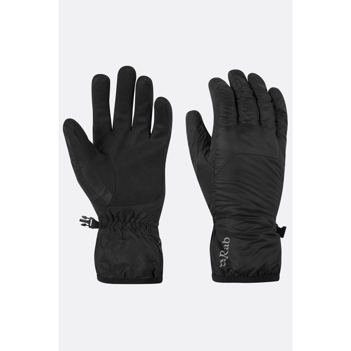 Unisex Xenon Gloves