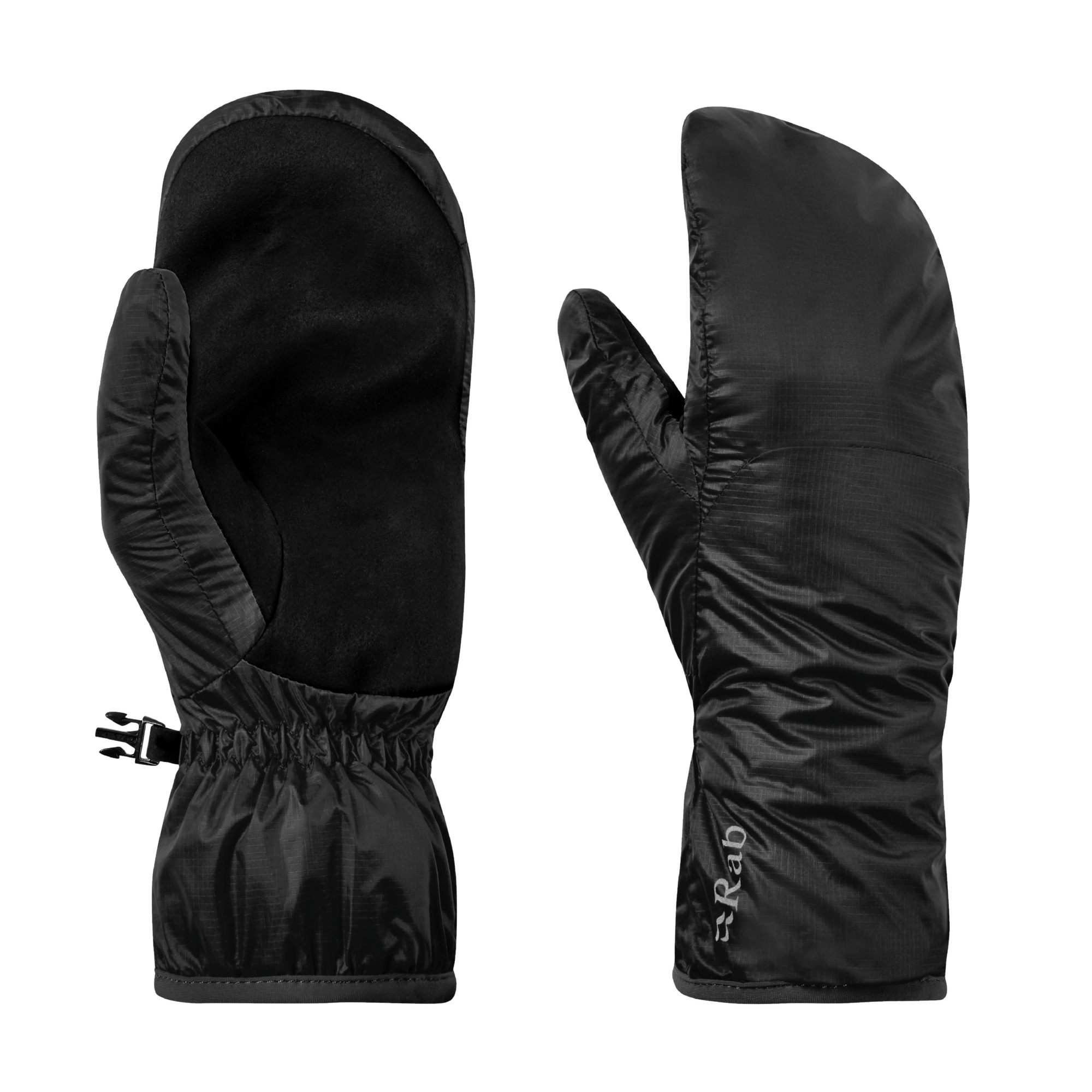 Unisex Xenon Mitt