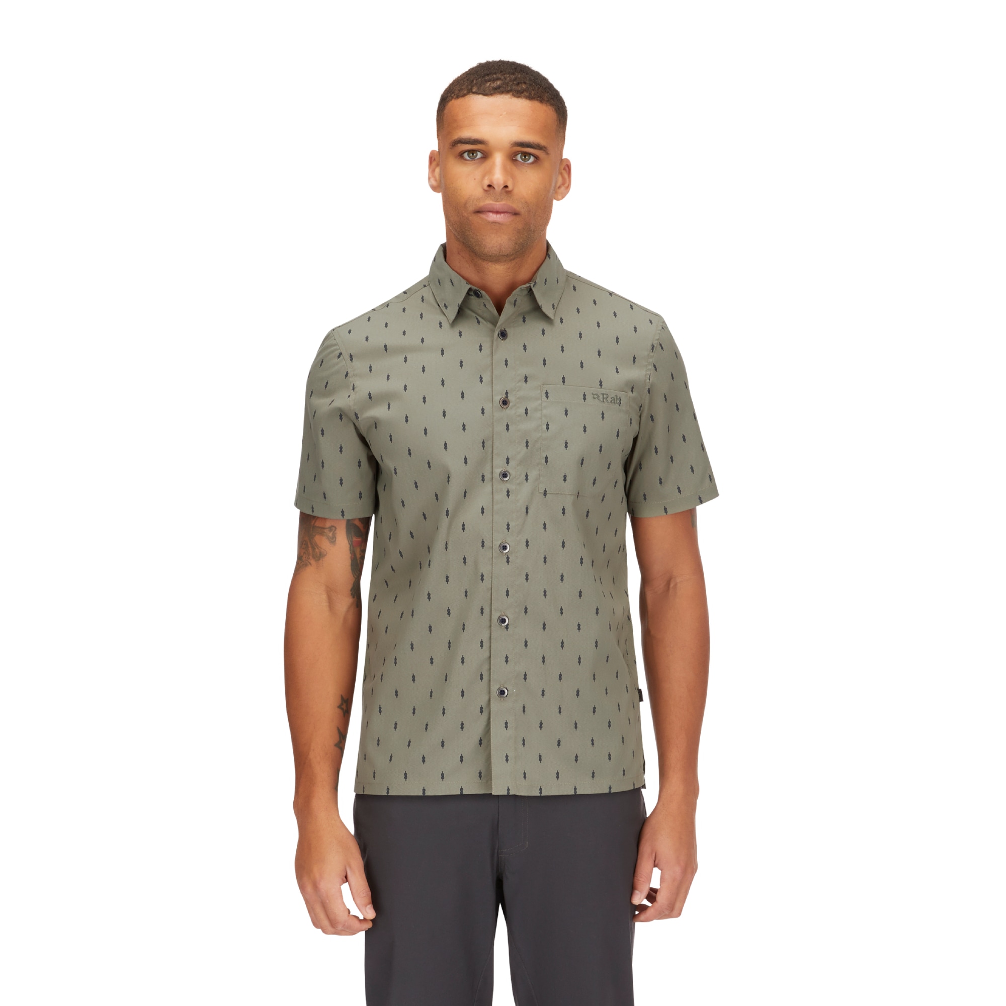 Men's Offgrid Shirt