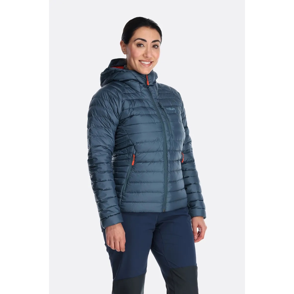 Rab Women's Mythic Ultra Down Jacket - Outfitters Store