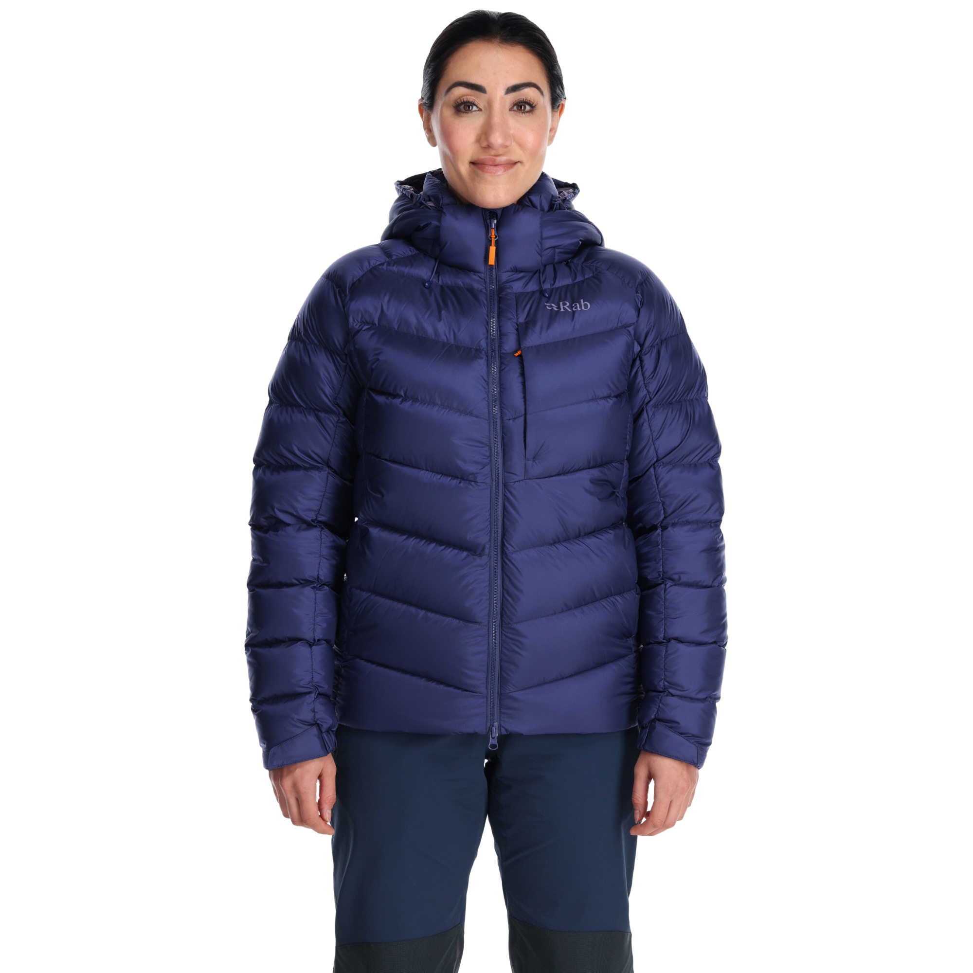 Women s Axion Pro Down Jacket