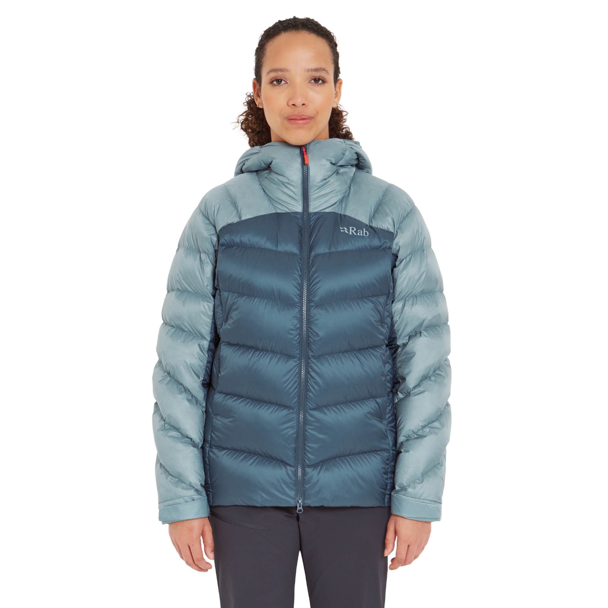 Rab women's neutrino pro jacket best sale