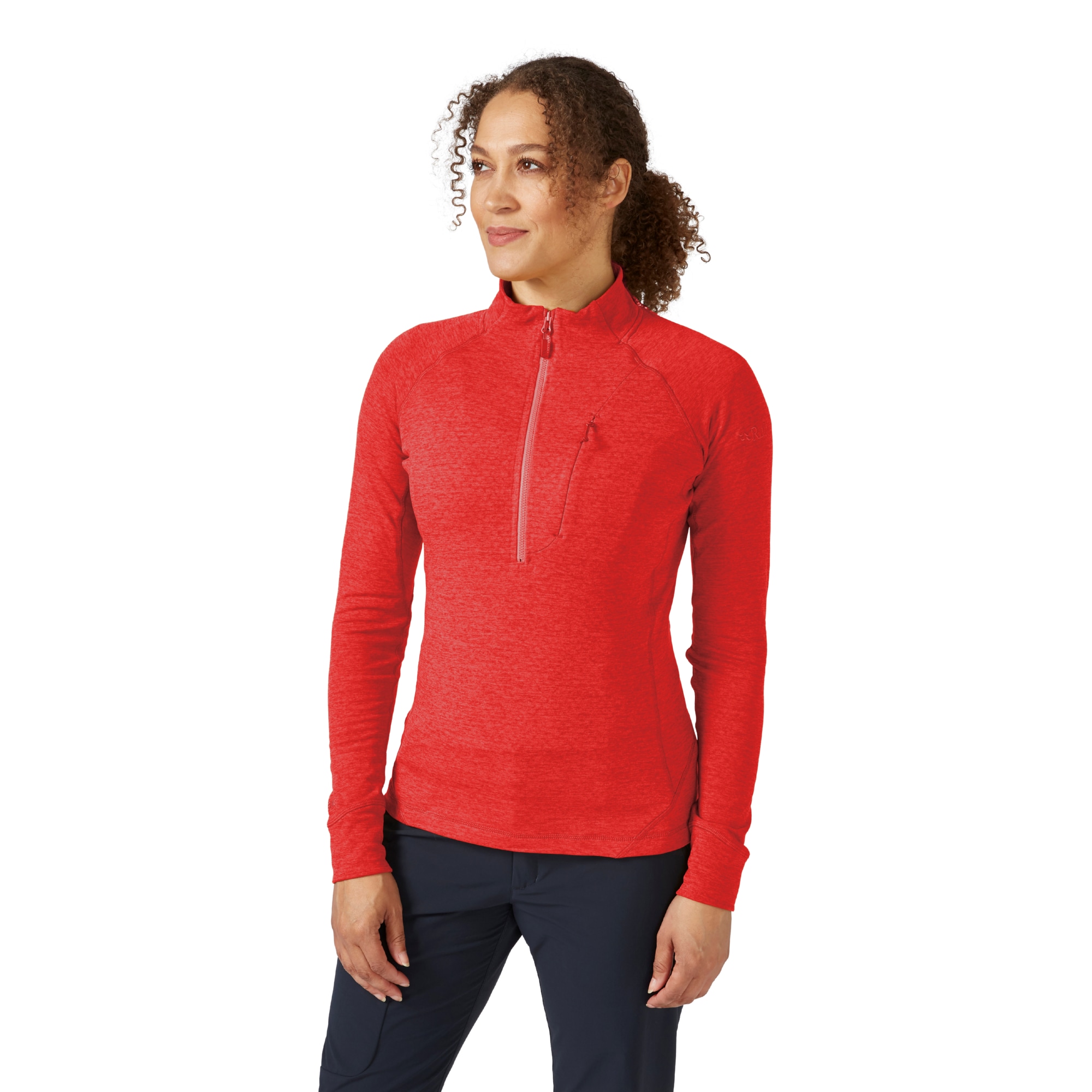 Rab womens nexus pull on hotsell