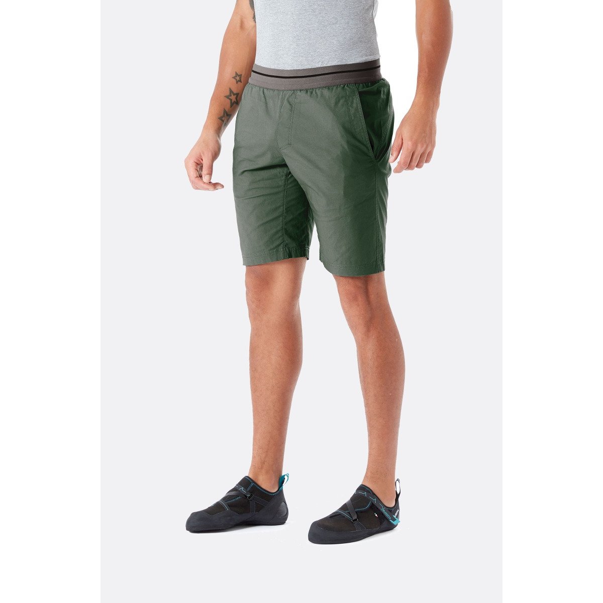Men's Crank Shorts