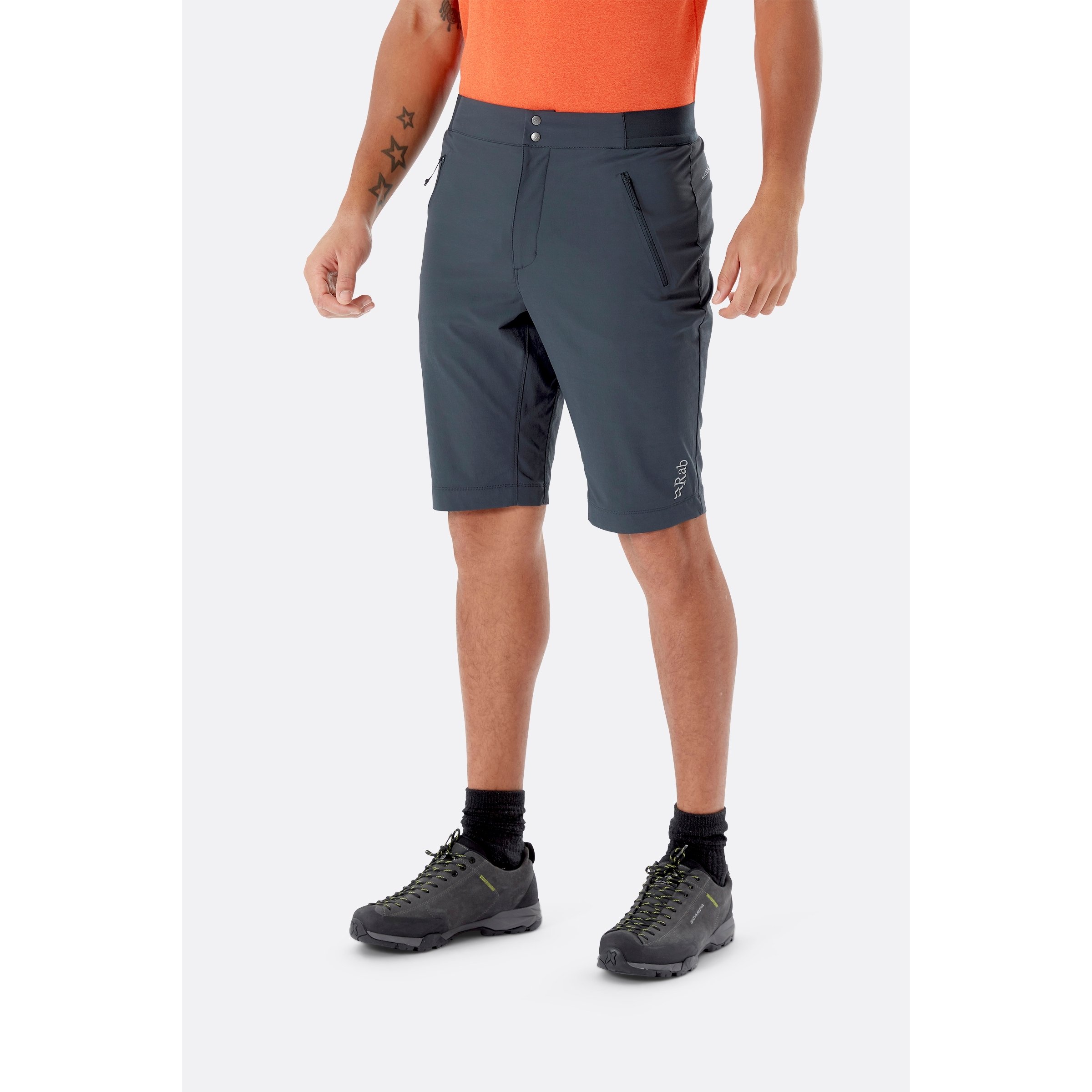 Men's Ascendor Light Shorts
