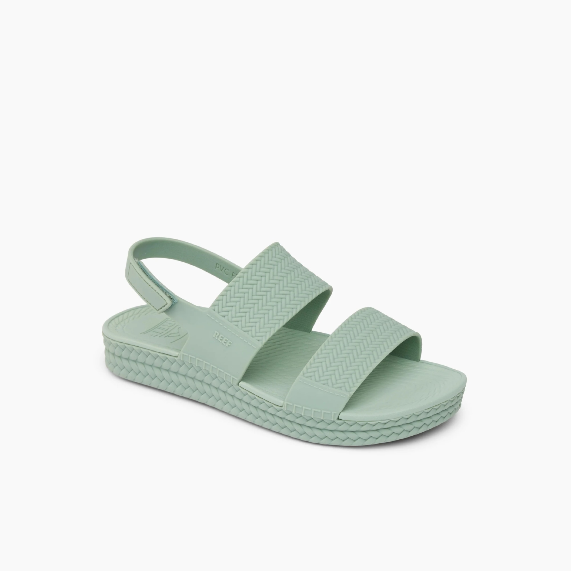 Women's Reef Water Vista Sandals Frosty
