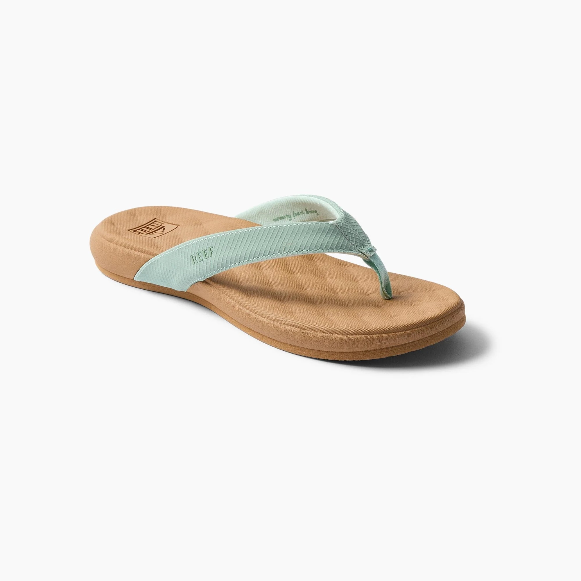 Women's Cushion Harmony Sandals Frosty