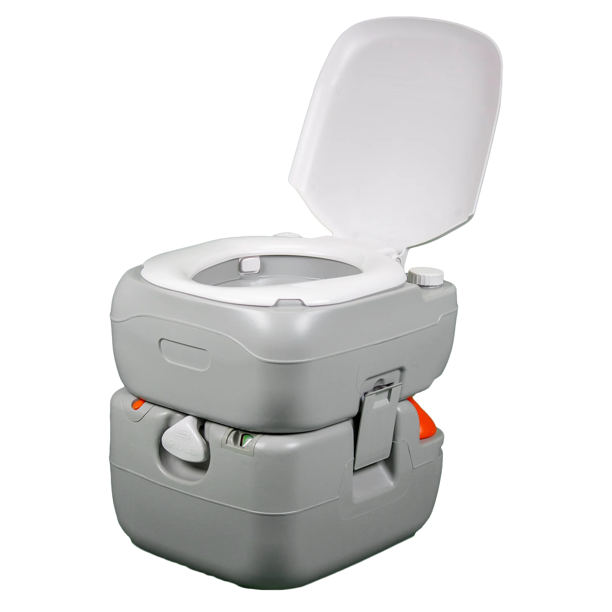 Flush-N-Go 4822 Portable Toilet