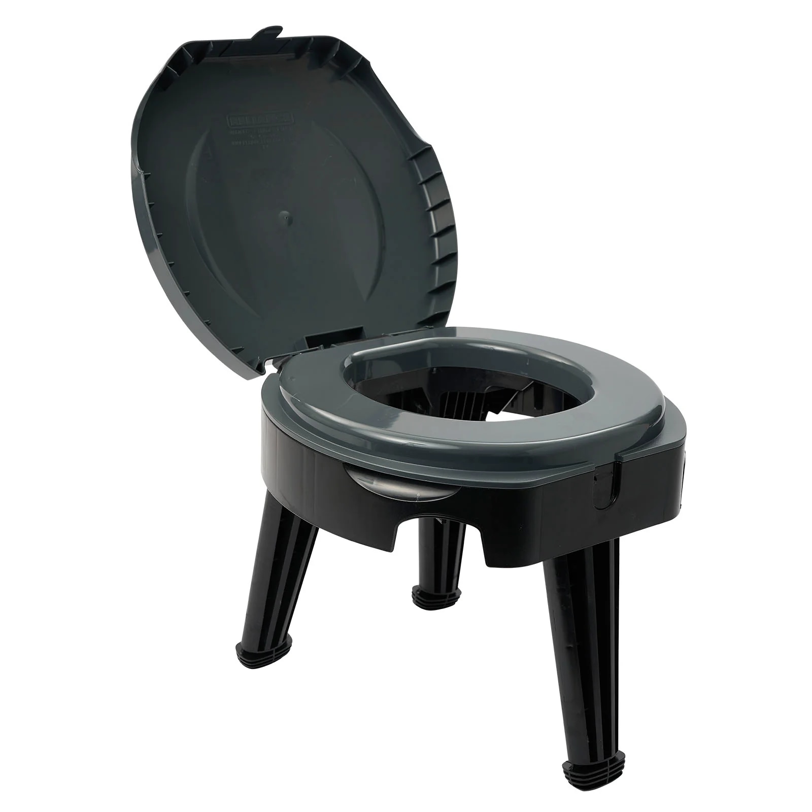 Fold-To-Go Portable Toilet