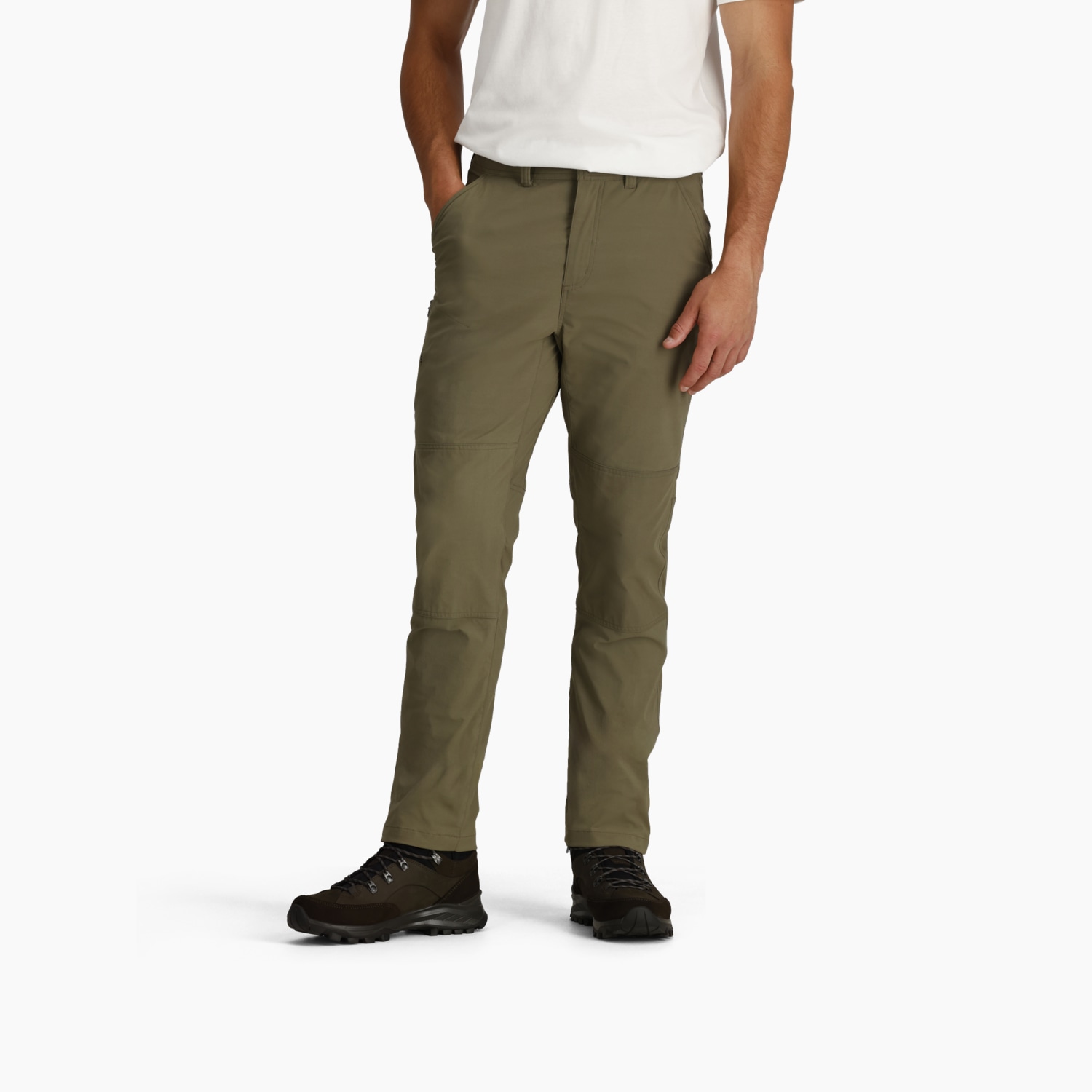 Men's Wilder' Pants
