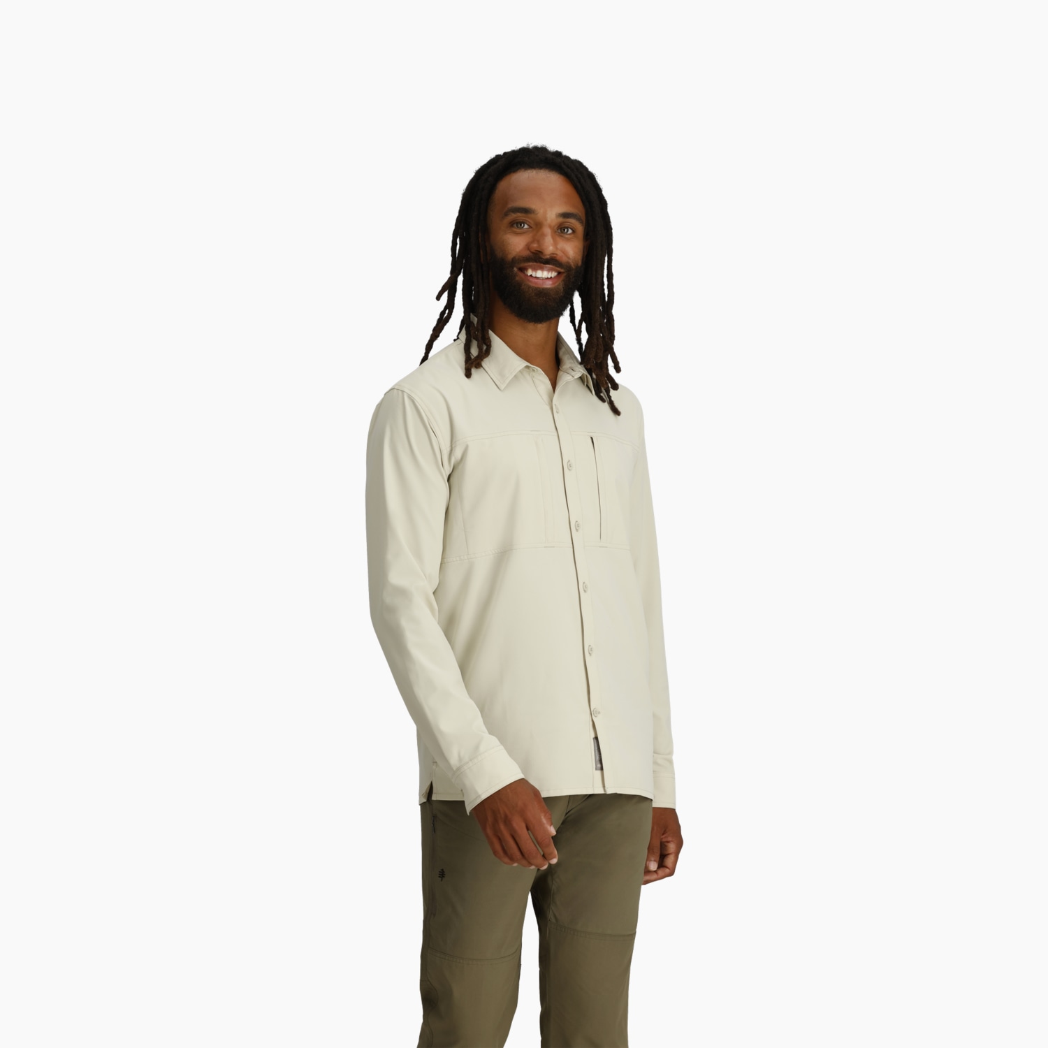 Men's Expedition III Long Sleeve