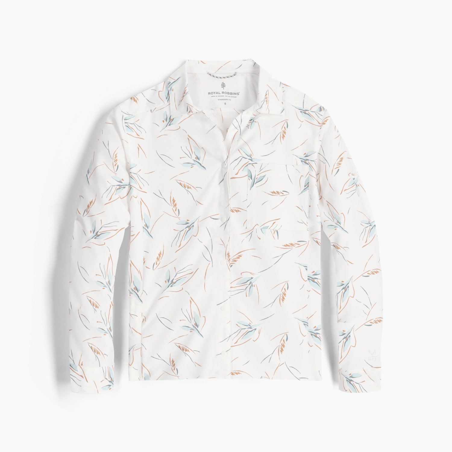 Women's Expedition III Long Sleeve
