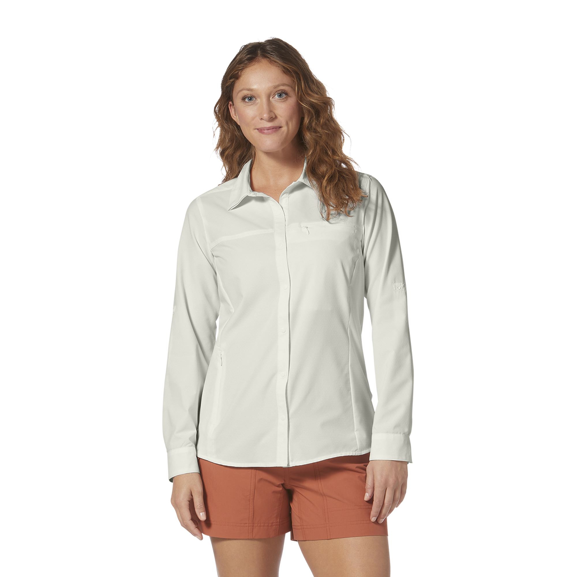 Women's Expedition Pro Long Sleeve