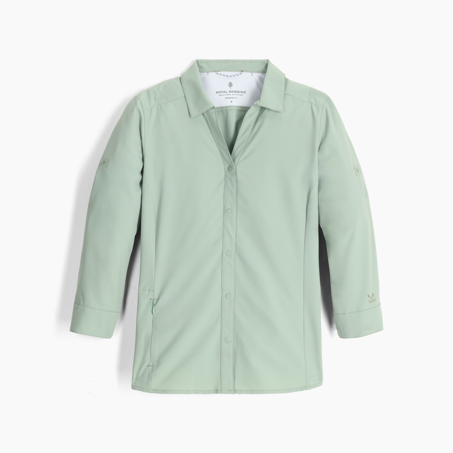 Women's Expedition Pro 3/4 Sleeve
