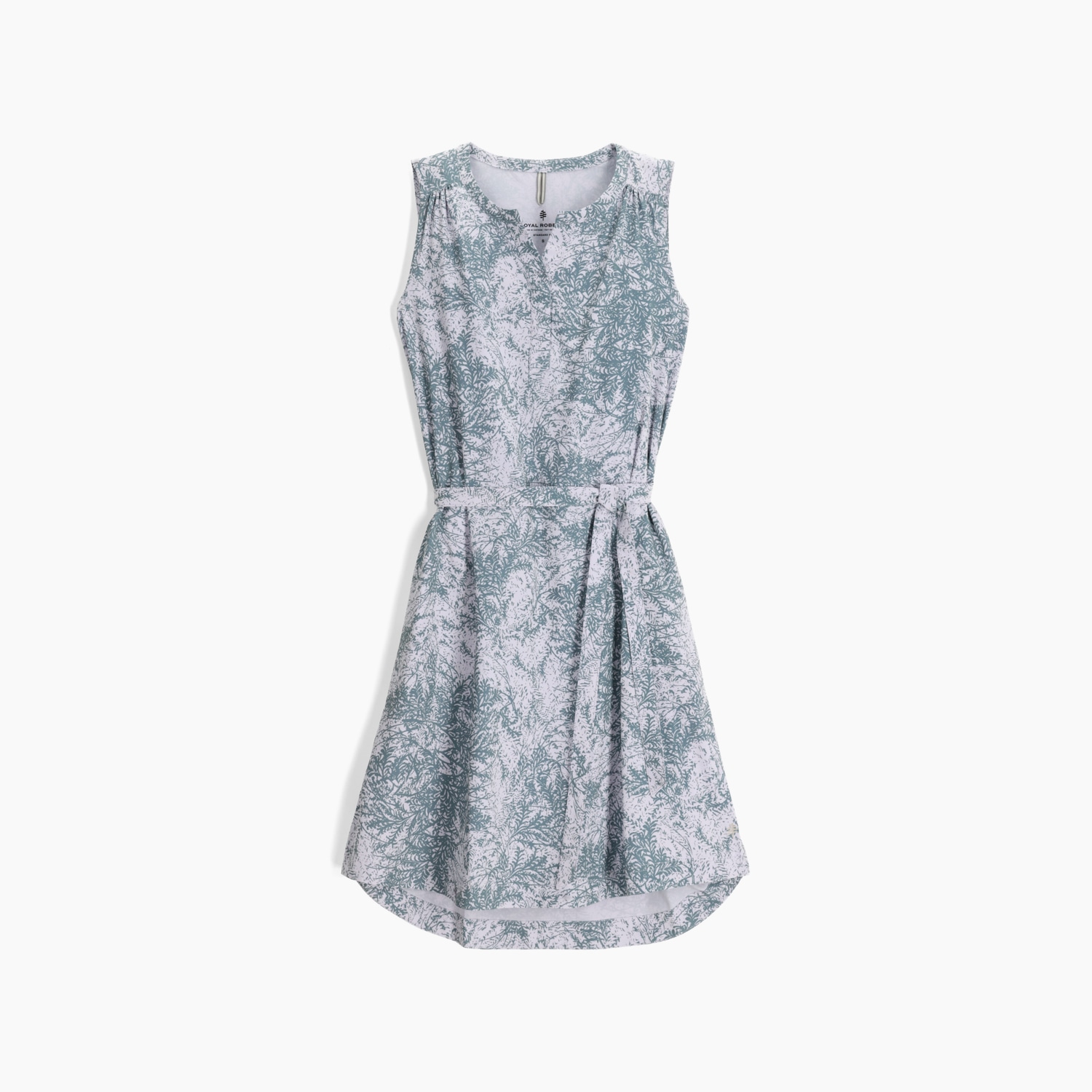 Women's Spotless Traveler Tank Dress