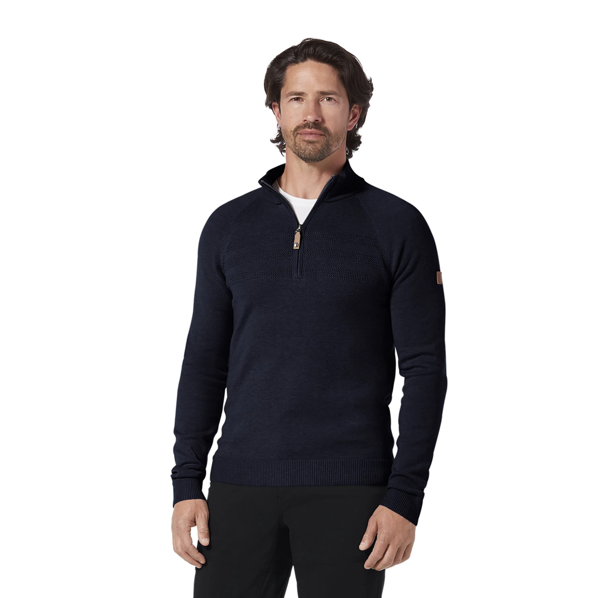 Men's Ventour 1/4 Zip Sweater