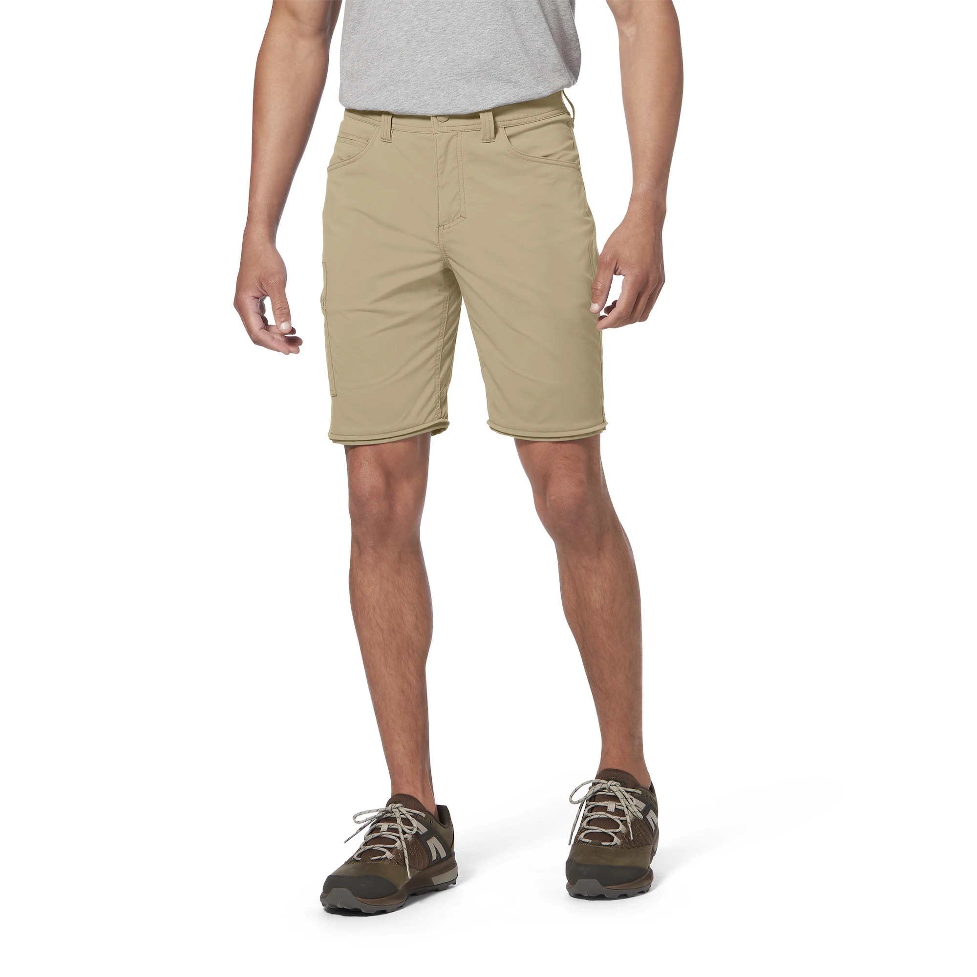 Men's Active Traveler Stretch Shorts