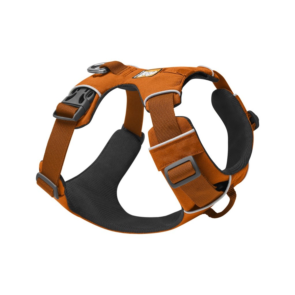 Front Range Dog Harness Breathe Outdoors